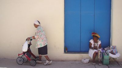 Trust Care på Kuba!