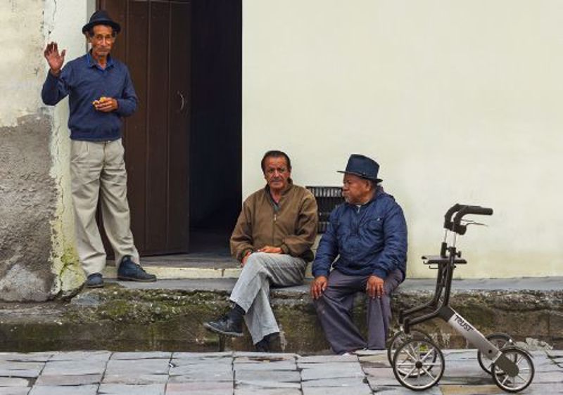 Bild för kategori Utomhusrollatorer