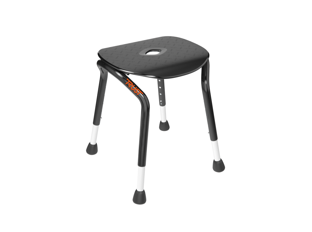 Bild på Let’s Shower.