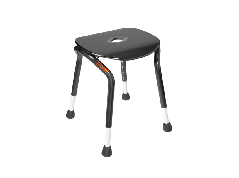 Bild på Let’s Shower.