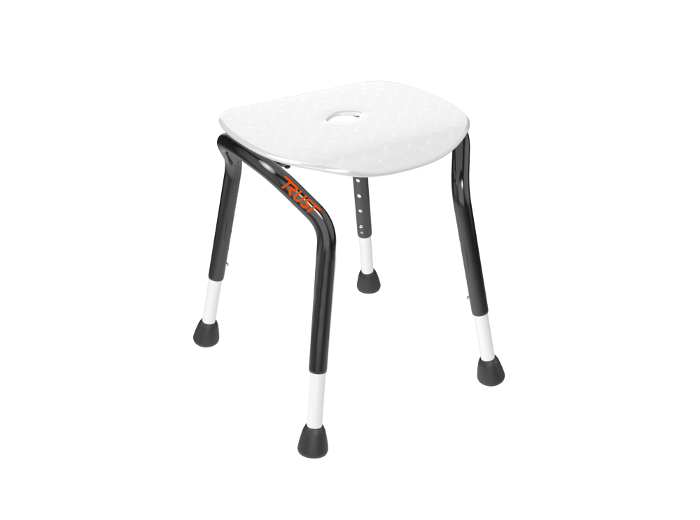 Bild på Let’s Shower.