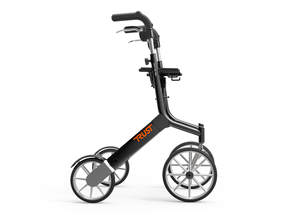 Bild på Let’s Go Out.