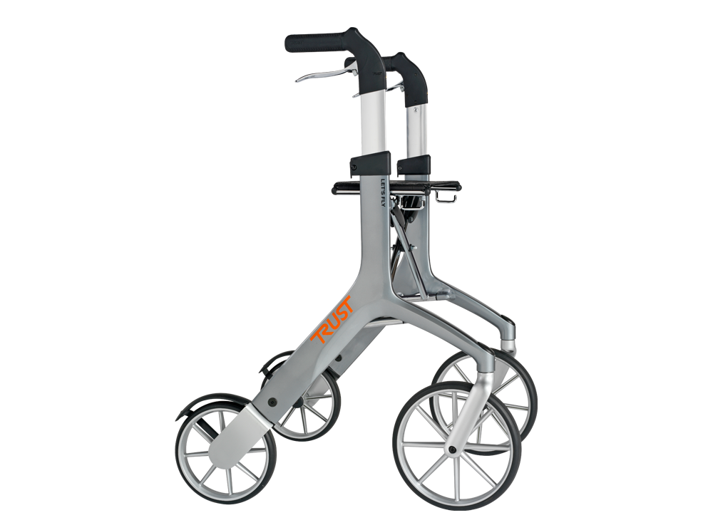 Bild på Let’s Fly.