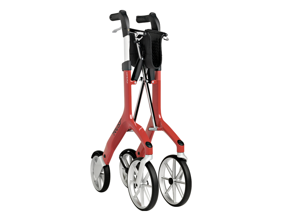 Bild på Let’s Fly.