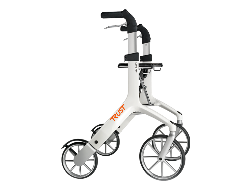 Bild på Let’s Fly.