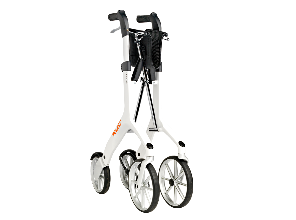 Bild på Let’s Fly.