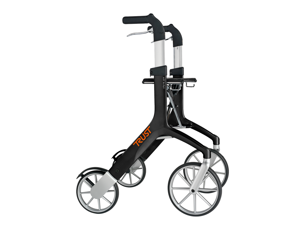 Bild på Let’s Fly.