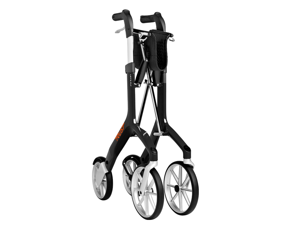 Bild på Let’s Fly.