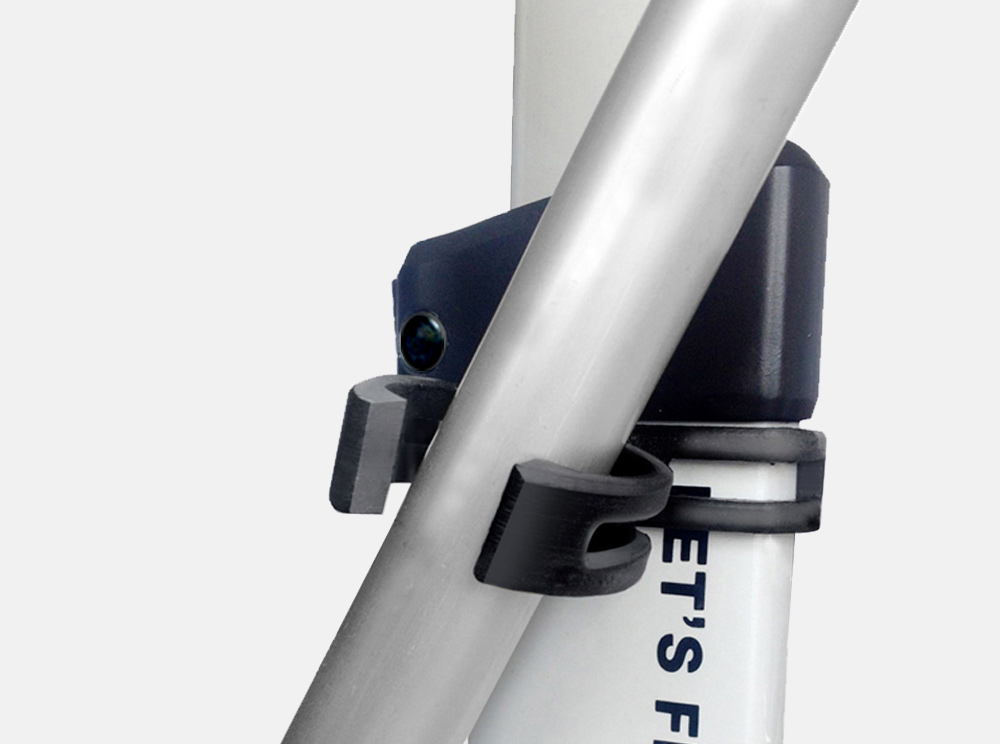 Bild på Kryckhållare.