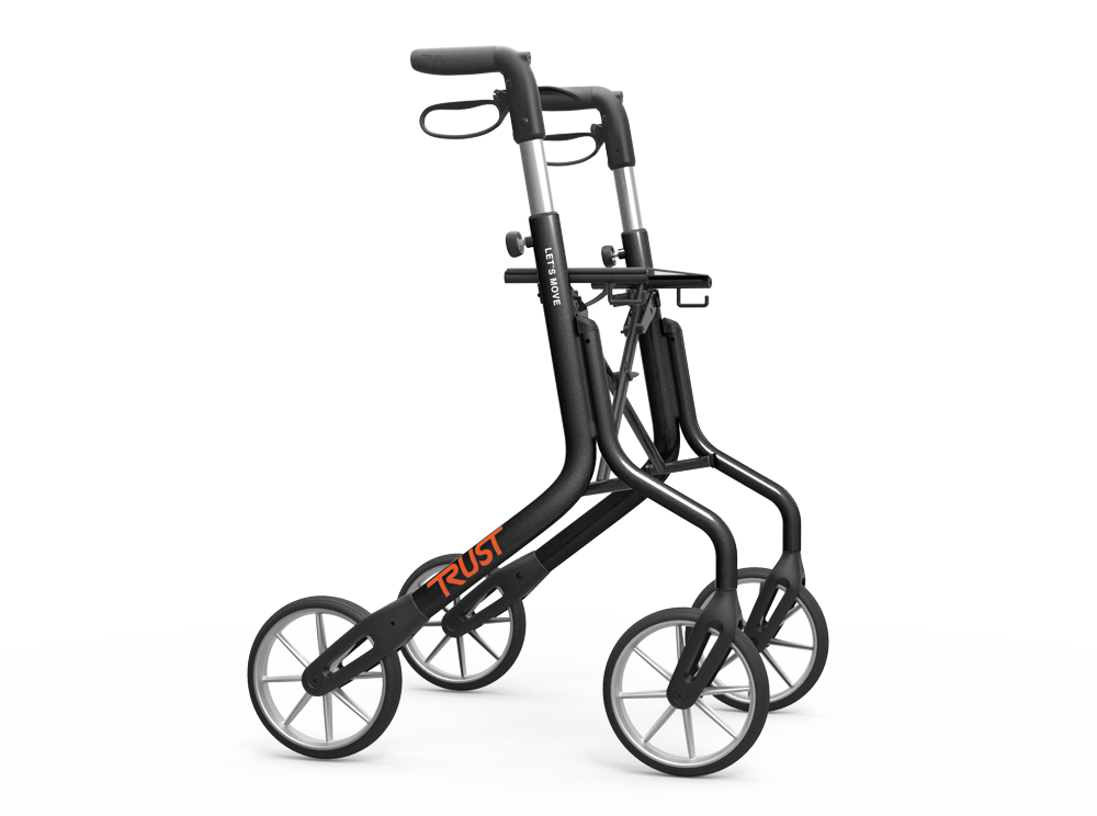 Bild på Let’s Move.