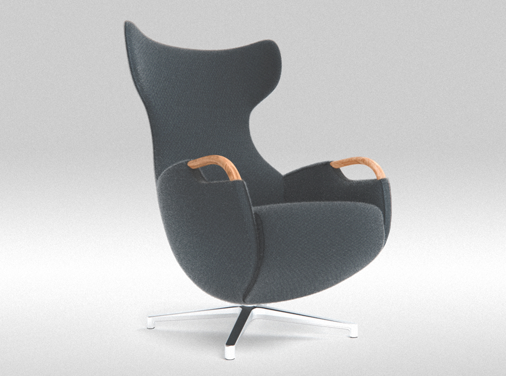 Bild på Let’s Sit Down.