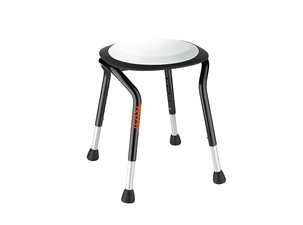 Bild på Let’s Frisbee.