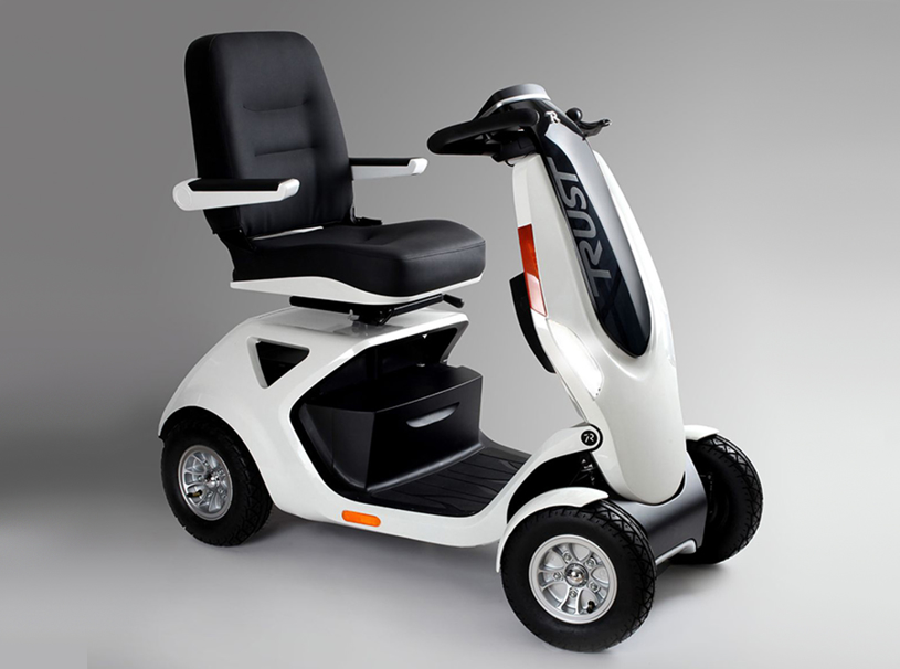 Bild på Let’s Race.