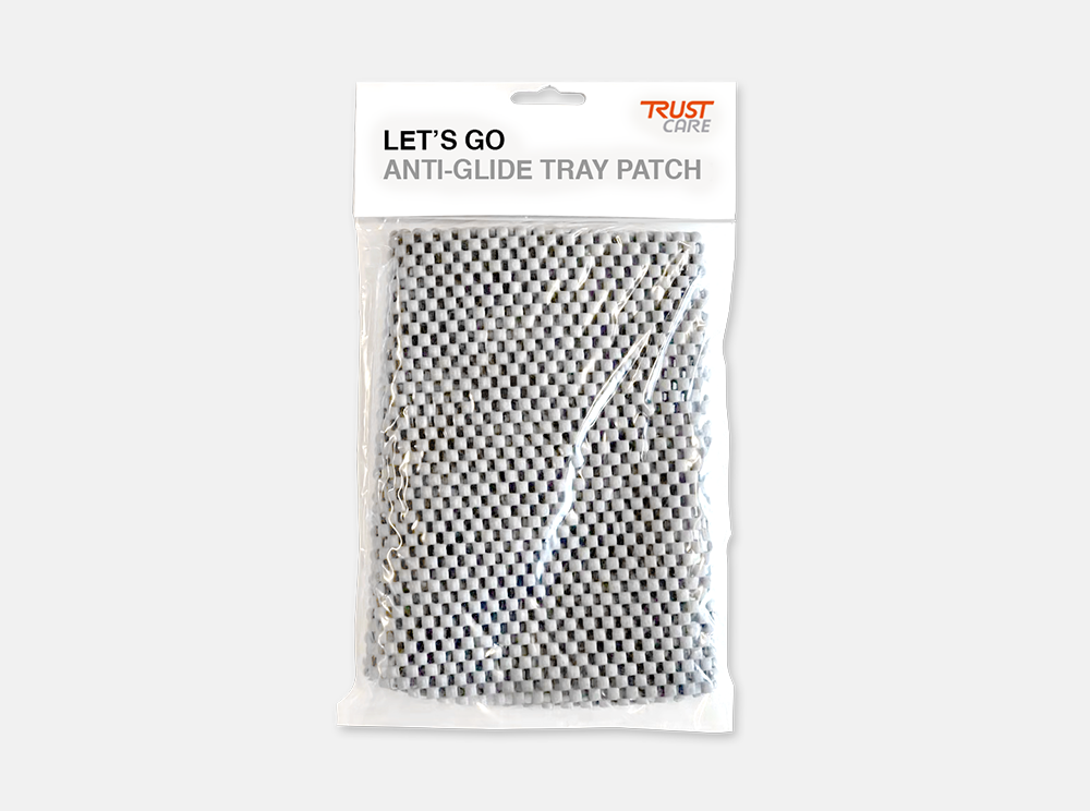 Bild på Friktionsmatta.