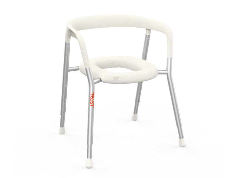 Bild på Let's Help Me - Commode