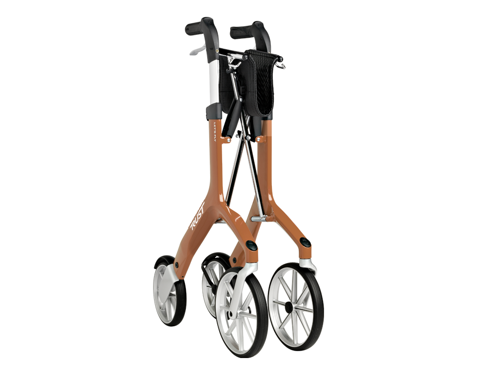 Bild på Let’s Fly.